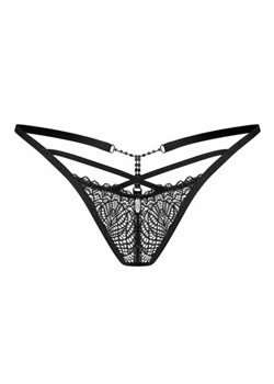 Obsessive Iliosa Thong stringi damskie ze sklepu intimiti.pl w kategorii Majtki damskie - zdjęcie 187858886