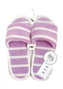 Sensis Aretha K21 kapcie damskie ze sklepu intimiti.pl w kategorii Kapcie damskie - zdjęcie 187858916