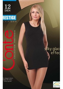 Conte Prestige 12 rajstopy ze sklepu intimiti.pl w kategorii Rajstopy - zdjęcie 187858926