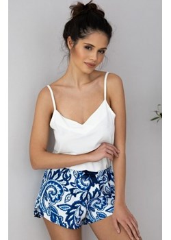 Sensis Donata kr/r piżama damska ze sklepu intimiti.pl w kategorii Piżamy damskie - zdjęcie 187858989