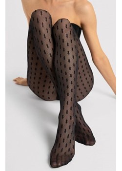 Fiore G 6125 Bijou 5-XL rajstopy damskie ze sklepu intimiti.pl w kategorii Rajstopy - zdjęcie 187859118