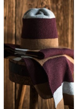 Stavager Multicolor czapka i szalik ze sklepu intimiti.pl w kategorii Szaliki i chusty damskie - zdjęcie 187859208