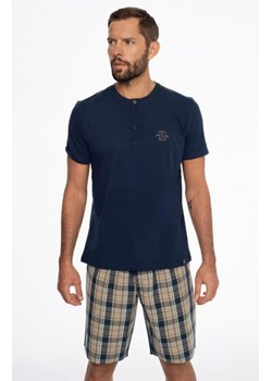 Henderson Ethos piżama męska ze sklepu intimiti.pl w kategorii Piżamy męskie - zdjęcie 187859306