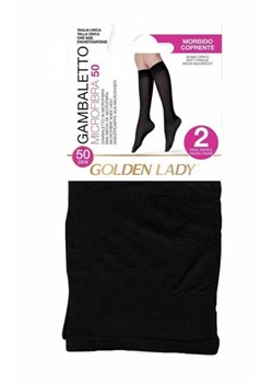 Golden Lady Gambaletto 50 den podkolanówki ze sklepu intimiti.pl w kategorii Podkolanówki - zdjęcie 187859447