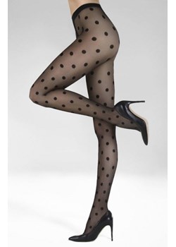 Gatta Funny 07 rajstopy ze sklepu intimiti.pl w kategorii Rajstopy - zdjęcie 187859459