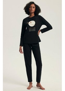 Henderson Ladies Dairoku 43727-99X piżama damska ze sklepu intimiti.pl w kategorii Piżamy damskie - zdjęcie 187859467