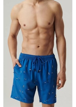 Atlantic KMB-224 szorty kąpielowe męskie ze sklepu intimiti.pl w kategorii Majtki męskie - zdjęcie 187859528