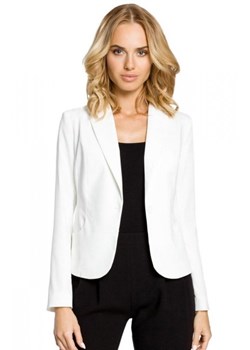 Żakiet MOE030 Moe ze sklepu intimiti.pl w kategorii Marynarki damskie - zdjęcie 187859545