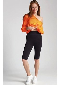 Gatta 44084 Mirella Shorts legginsy damskie ze sklepu intimiti.pl w kategorii Spodnie damskie - zdjęcie 187859739