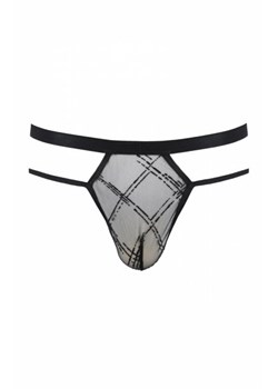 Collin stringi męskie ze sklepu intimiti.pl w kategorii Majtki męskie - zdjęcie 187859759