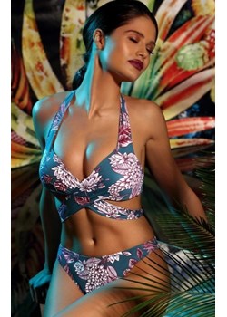 Lorin L2418/2 dwuczęściowy kostium kąpielowy ze sklepu intimiti.pl w kategorii Stroje kąpielowe - zdjęcie 187859846