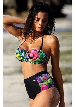 Marko Kostium kąpielowy Madison Nero M-537 (3) ze sklepu intimiti.pl w kategorii Stroje kąpielowe - zdjęcie 187859939