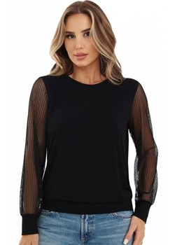Emili Marta MAXI bluzka damska ze sklepu intimiti.pl w kategorii Bluzki damskie - zdjęcie 187859977