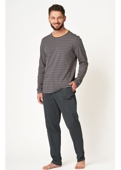 Key MNS 303 piżama męska ze sklepu intimiti.pl w kategorii Piżamy męskie - zdjęcie 187859999