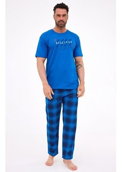 Cornette 134/303 Marathon piżama męska ze sklepu intimiti.pl w kategorii Piżamy męskie - zdjęcie 187860028