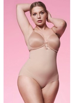 Julimex extra wysoka talia 251 figi wyszczuplające ze sklepu intimiti.pl w kategorii Bielizna wyszczuplająca - zdjęcie 187860068