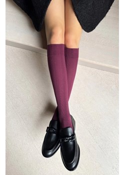 Veneziana Laura podkolanówki damskie ze sklepu intimiti.pl w kategorii Podkolanówki - zdjęcie 187860165