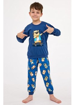 Cornette Kids 593/177 Capybara piżama chłopięca ze sklepu intimiti.pl w kategorii Piżamy dziecięce - zdjęcie 187860318