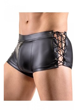 Erotyczne bokserki męskie 003 ze sklepu intimiti.pl w kategorii Majtki męskie - zdjęcie 187860416