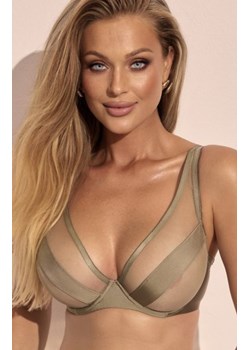 *Kinga SC-1181 Lou biustonosz soft miękki ze sklepu intimiti.pl w kategorii Biustonosze - zdjęcie 187860487