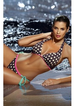 Marko Kostium kąpielowy Iris Tortora-Popstar M-450 (6) ze sklepu intimiti.pl w kategorii Stroje kąpielowe - zdjęcie 187860508