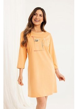 Regina 166 MAXI koszula damska ze sklepu intimiti.pl w kategorii Koszule nocne - zdjęcie 187860596