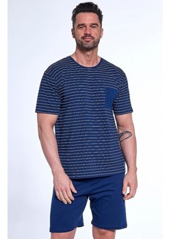 Cornette 325/175 Lagoon piżama męska ze sklepu intimiti.pl w kategorii Piżamy męskie - zdjęcie 187860688
