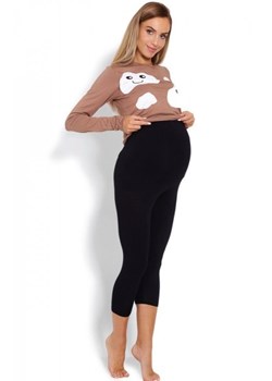 Piżama damska do karmienia chmurka cappucino 1679 ze sklepu intimiti.pl w kategorii Piżamy damskie - zdjęcie 187860729