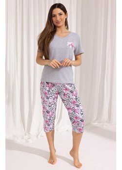 Regina 698 piżama damska ze sklepu intimiti.pl w kategorii Piżamy damskie - zdjęcie 187860776