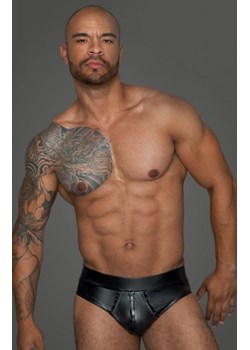 Męskie slipy erotyczne H065 ze sklepu intimiti.pl w kategorii Majtki męskie - zdjęcie 187860867