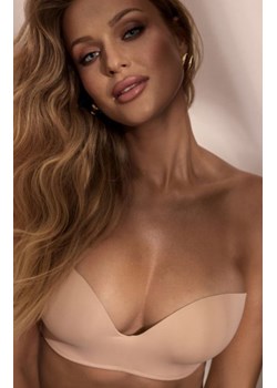 *Kinga BC-1167 Expert Bra biustonosz bardotka ze sklepu intimiti.pl w kategorii Biustonosze - zdjęcie 187861018