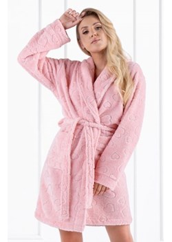 Momenti Hearty szlafrok damski ze sklepu intimiti.pl w kategorii Szlafroki damskie - zdjęcie 187861025