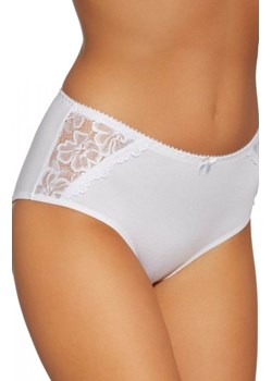 Gabidar Figi Mona 139 Białe ze sklepu intimiti.pl w kategorii Majtki damskie - zdjęcie 187861035
