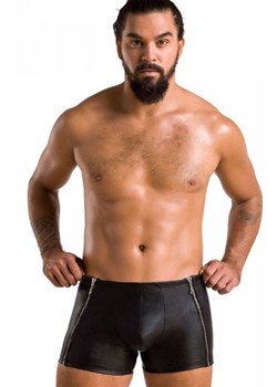 Passion 049 Matt bokserki męskie ze sklepu intimiti.pl w kategorii Majtki męskie - zdjęcie 187861198