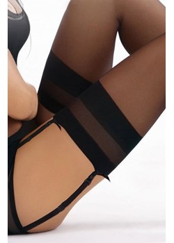 Gatta Sally pończochy klasyczne ze sklepu intimiti.pl w kategorii Pończochy - zdjęcie 187861219