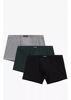 Atlantic 3MH-197 A'3 bokserki męskie ze sklepu intimiti.pl w kategorii Majtki męskie - zdjęcie 187861269