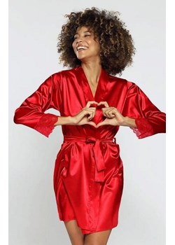 Dkaren Gosia szlafrok ze sklepu intimiti.pl w kategorii Szlafroki damskie - zdjęcie 187861297