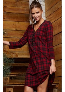 Italian Fashion Ordesa koszula nocna ze sklepu intimiti.pl w kategorii Koszule nocne - zdjęcie 187861309