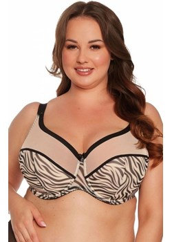 Gaia BS 1234 Alia biustonosz semi soft ze sklepu intimiti.pl w kategorii Biustonosze - zdjęcie 187861496