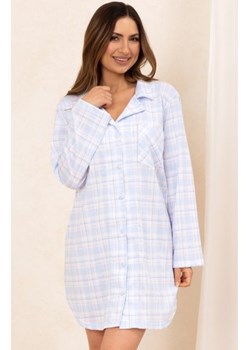Regina 168 MAXI koszula damska ze sklepu intimiti.pl w kategorii Koszule nocne - zdjęcie 187861616