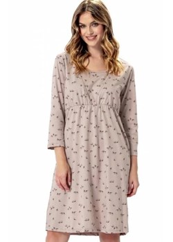 M-max Majka 1385 koszula ciążowa ze sklepu intimiti.pl w kategorii Koszule nocne - zdjęcie 187861646