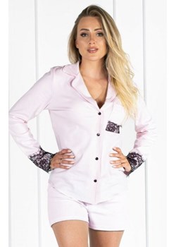 Momenti Anya piżama damska ze sklepu intimiti.pl w kategorii Piżamy damskie - zdjęcie 187861808