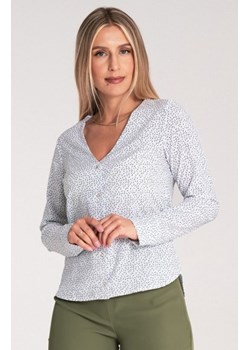 Figl M1047 wzór 28 bluzka damska ze sklepu intimiti.pl w kategorii Bluzki damskie - zdjęcie 187862486