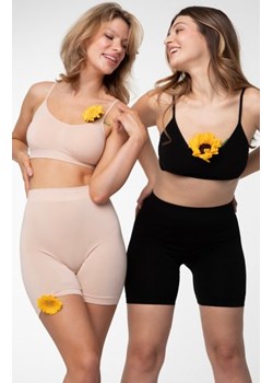 Julimex Bamboo Bermuda Shorts figi damskie ze sklepu intimiti.pl w kategorii Majtki damskie - zdjęcie 187862496