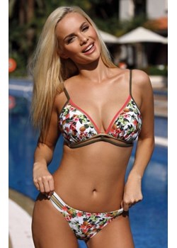 Dwuczęściowy kostium kąpielowy Alexis  Nectarine M-618 ze sklepu intimiti.pl w kategorii Stroje kąpielowe - zdjęcie 187862588