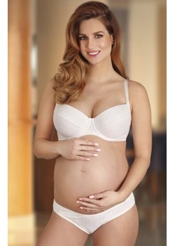 *Lupoline 1686 biustonosz mama ze sklepu intimiti.pl w kategorii Biustonosze - zdjęcie 187862686