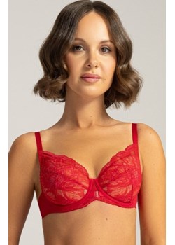 Ava 2156 Biustonosz push-up ze sklepu intimiti.pl w kategorii Biustonosze - zdjęcie 187862697