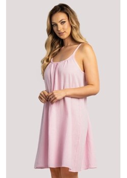 Unikat Lotus oversizowa koszulka nocna ze sklepu intimiti.pl w kategorii Koszule nocne - zdjęcie 187862746