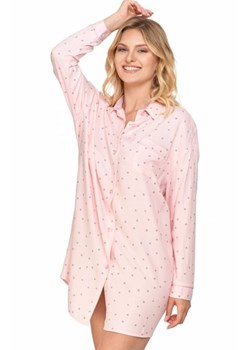 Moraj PDK5100-001 koszula nocna damska ze sklepu intimiti.pl w kategorii Koszule nocne - zdjęcie 187862765