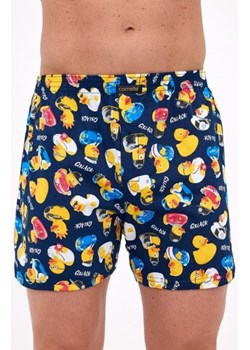 Cornette Classic 011/177 Kaczki MAXI bokserki męskie ze sklepu intimiti.pl w kategorii Majtki męskie - zdjęcie 187862776